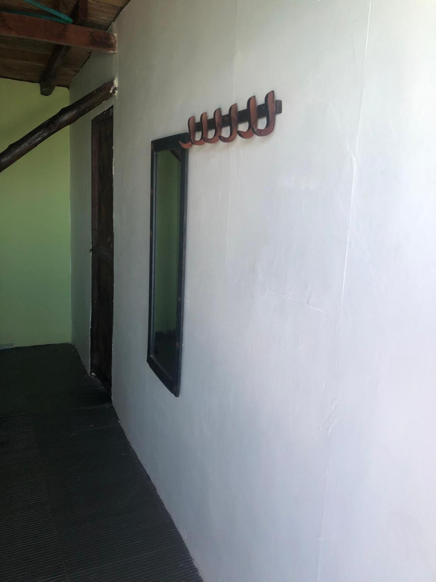 Baru Express Hotel Playa Blanca Bagian luar foto